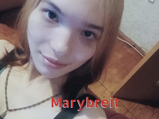 Marybreit