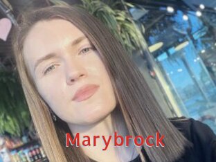 Marybrock