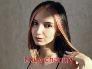 Marycharmy
