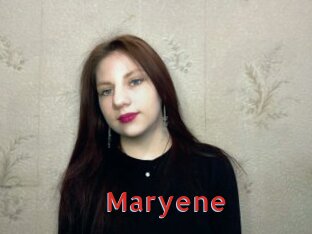 Maryene