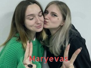Maryevas