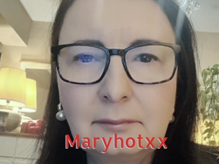 Maryhotxx