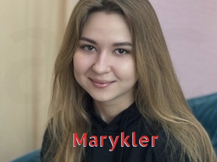 Marykler