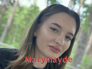 Marymayde