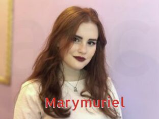 Marymuriel