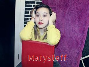 Marysteff