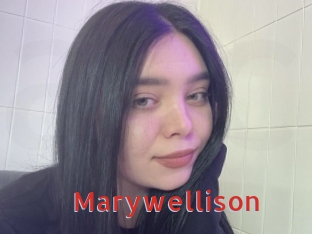 Marywellison