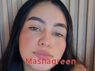 Mashagreen
