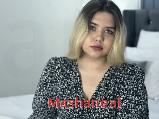 Mashaneal