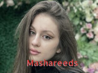 Mashareeds