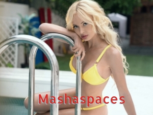 Mashaspaces