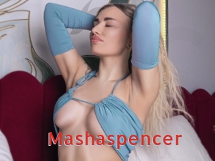 Mashaspencer