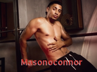 Masonoconnor