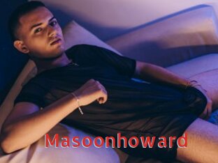 Masoonhoward
