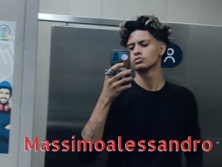Massimoalessandro