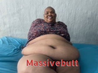 Massivebutt