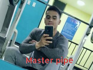 Master_pipe
