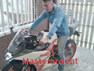Masterardent