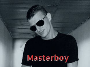 Masterboy