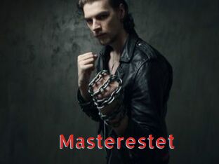 Masterestet