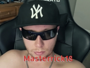 Masterrick18