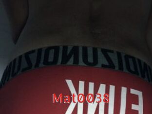 Mat0038