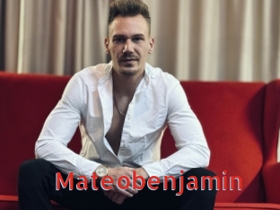 Mateobenjamin