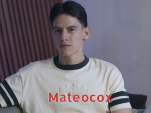 Mateocox