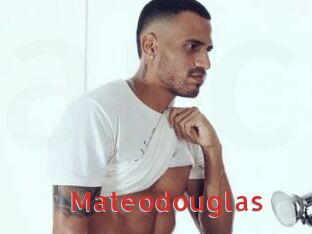Mateodouglas