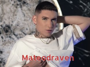 Mateodraven
