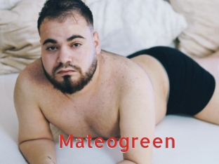 Mateogreen
