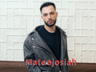 Mateojosiah