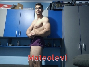 Mateolevi