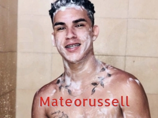 Mateorussell