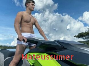 Mateussumer