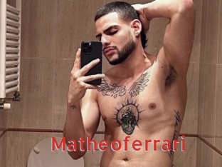 Matheoferrari