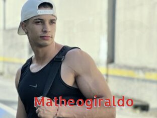 Matheogiraldo