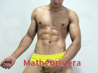 Matheorivera