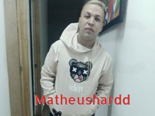 Matheushardd