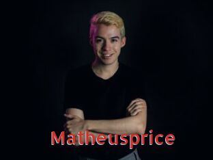 Matheusprice