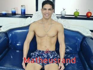 Matheusrand