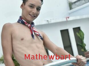 Mathewbart