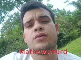 Mathewchurd