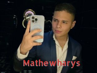 Mathewharys