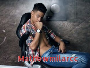 Mathewmilarcc