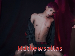Mathewsallas