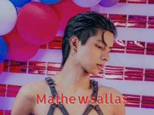 Mathewsallas