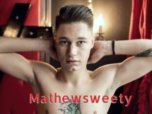 Mathewsweety