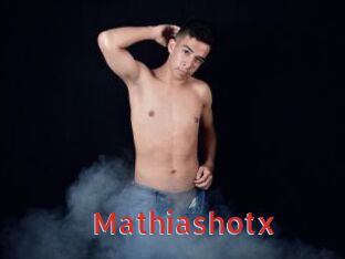 Mathiashotx