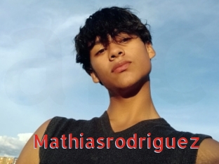 Mathiasrodriguez